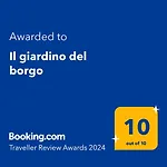 Il Giardino Del Borgo Holiday home