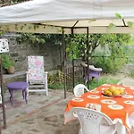 Il Giardino Del Borgo Rocca Cilento
