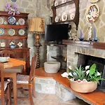 Il Giardino Del Borgo Rocca Cilento