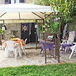Il Giardino Del Borgo بيت للعطل