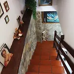 بيت للعطل Il Giardino Del Borgo Rocca Cilento