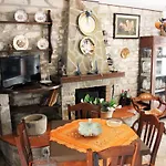 Il Giardino Del Borgo بيت للعطل *