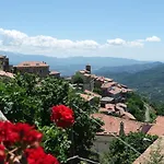 بيت للعطل Il Giardino Del Borgo Rocca Cilento