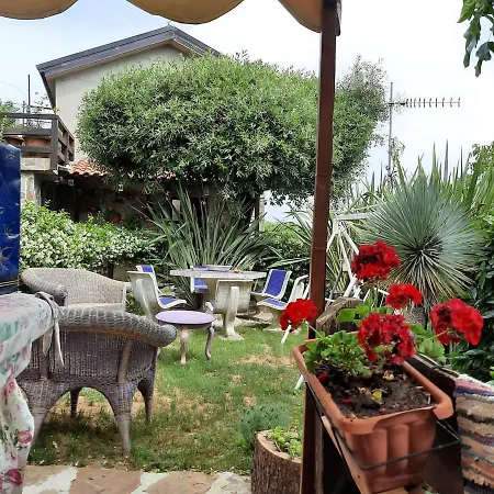 Il Giardino Del Borgo * Rocca Cilento
