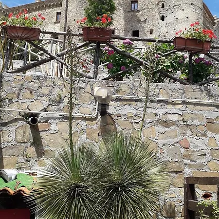 Il Giardino Del Borgo *