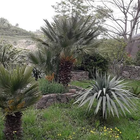 Сasa de vacaciones Il Giardino Del Borgo Rocca Cilento