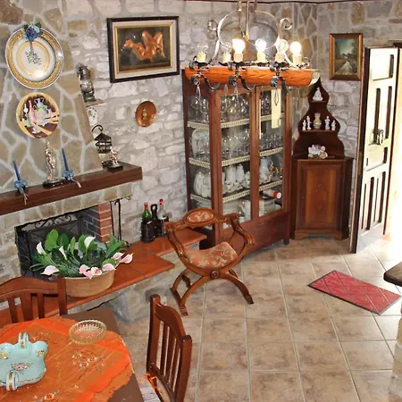 Il Giardino Del Borgo