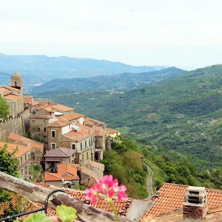 Ferienhaus Il Giardino Del Borgo