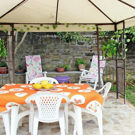 Il Giardino Del Borgo Rocca Cilento