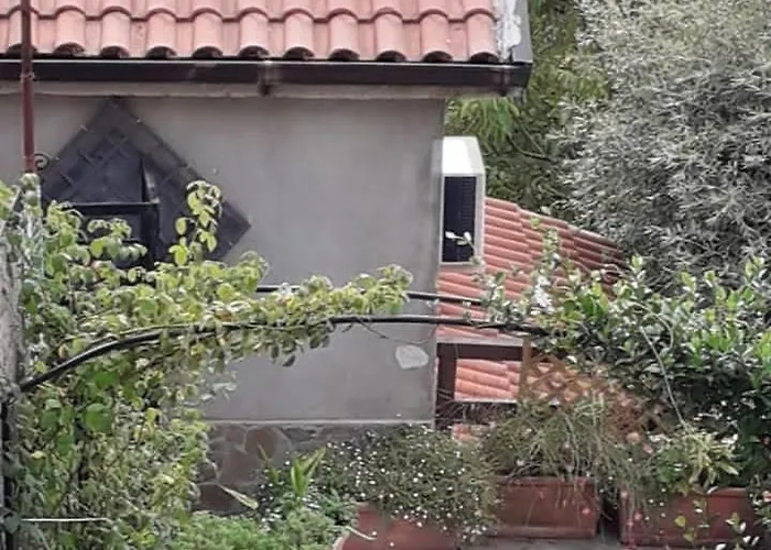 Il Giardino Del Borgo Сasa de vacaciones
