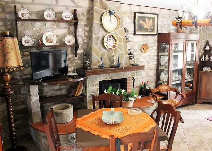 Il Giardino Del Borgo Сasa de vacaciones *