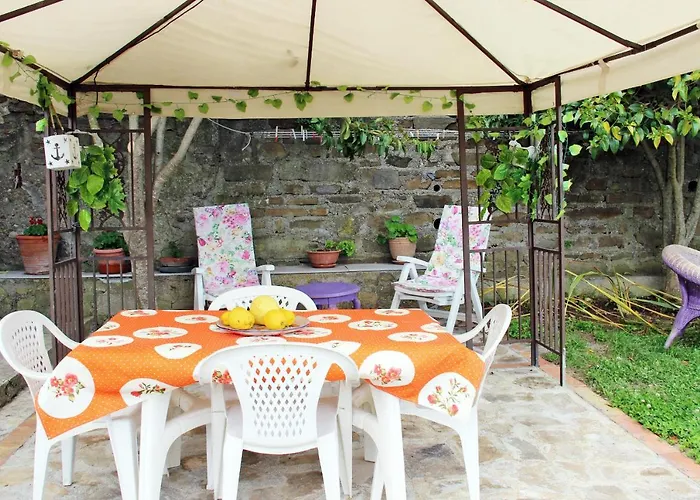 Il Giardino Del Borgo Rocca Cilento